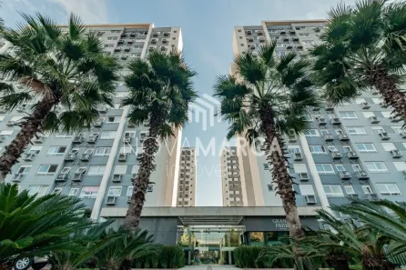 Apartamento com 2 Quartos à venda, 57m² no Sarandi, Porto Alegre