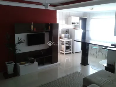 Apartamento com 3 Quartos à venda, 140m² no Ingleses do Rio Vermelho, Florianópolis