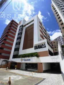 Sala Comercial à venda, 28m² no Pituba, Salvador