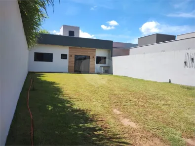 Casa com 1 Quarto à venda, 40m² no Residencial Capivari, Louveira