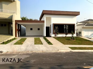 Casa de Condomínio com 3 Quartos à venda, 600m² no Bosque, Vinhedo