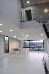 Casa de Condomínio com 4 Quartos à venda, 297m² no Suru, Santana de Parnaíba