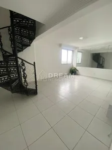 Apartamento com 3 Quartos à venda, 121m² no Ilha do Leite, Recife