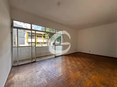 Apartamento com 4 Quartos para alugar, 185m² no Savassi, Belo Horizonte
