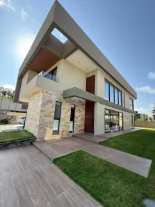 Casa com 4 Quartos à venda, 308m² no Ponta de Campina, Cabedelo