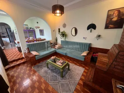 Casa com 2 Quartos à venda, 193m² no Santo Antônio, São Caetano do Sul