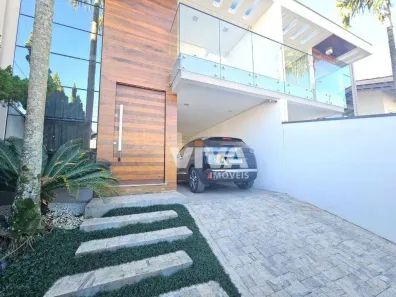 Casa de Condomínio com 3 Quartos para alugar, 240m² no Dom Bosco, Itajaí