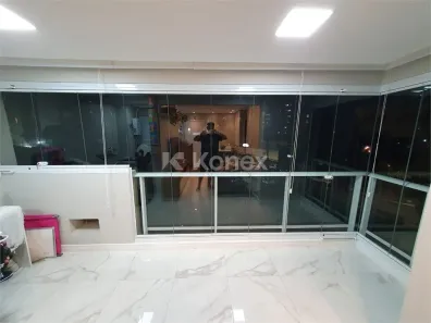 Apartamento com 2 Quartos à venda, 58m² no Lauzane Paulista, São Paulo