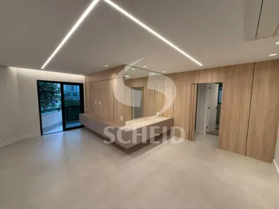 Apartamento com 3 Quartos à venda, 98m² no Moema, São Paulo
