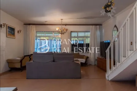 Casa com 3 Quartos à venda, 157m² no Mirandópolis, São Paulo