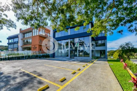 Prédio Comercial para alugar, 625m² no Alphaville Graciosa, Pinhais