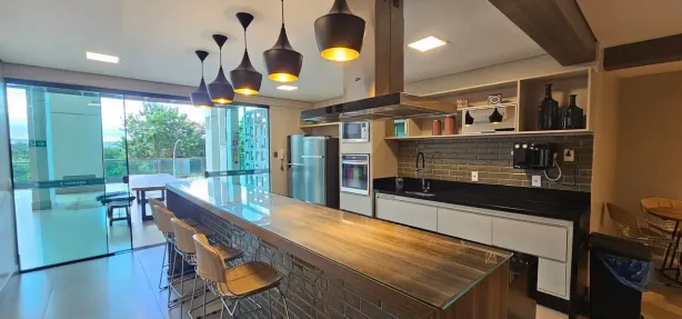 Apartamento com 3 Quartos à venda, 88m² no Norte, Brasília