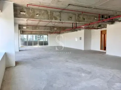 Prédio Comercial para alugar, 762m² no Chácara Itaim, São Paulo