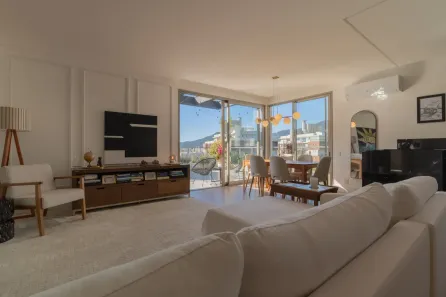 Apartamento com 3 Quartos à venda, 225m² no Córrego Grande, Florianópolis