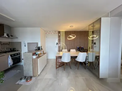 Apartamento com 2 Quartos à venda, 74m² no Centro, São Leopoldo