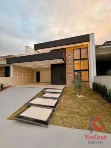 Casa de Condomínio com 3 Quartos à venda, 208m² no Lagoa, Macaé