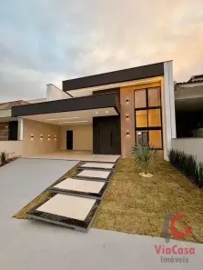 Casa de Condomínio com 3 Quartos à venda, 208m² no Lagoa, Macaé