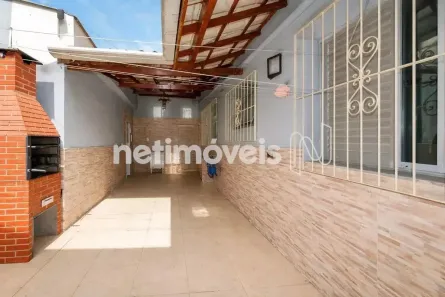 Casa com 3 Quartos à venda, 187m² no Padre Eustáquio, Belo Horizonte