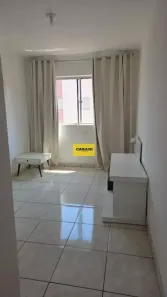 Apartamento com 2 Quartos à venda, 61m² no Anchieta, São Bernardo do Campo