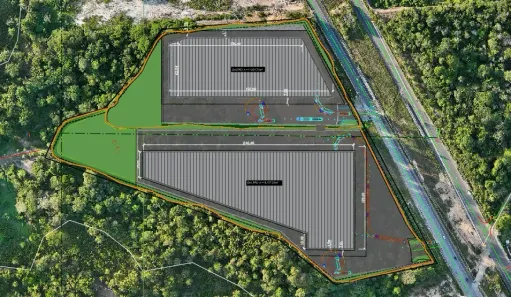 Galpão/Depósito/Armazém para alugar, 18157m² no Cidade Nova, Manaus