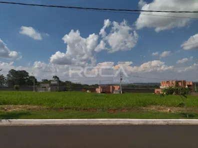 Lote/Terreno à venda, 250m² no Residencial Samambaia, São Carlos