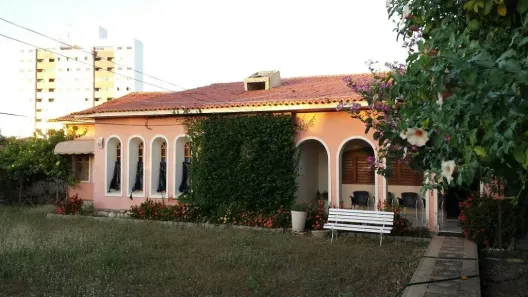 Casa com 4 Quartos à venda, 142452m² no Presidente Costa e Silva, Mossoró