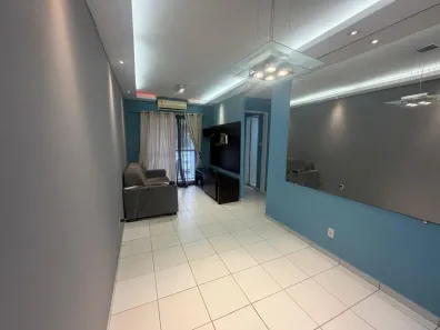 Apartamento com 2 Quartos para alugar, 49m² no Coqueiro, Ananindeua