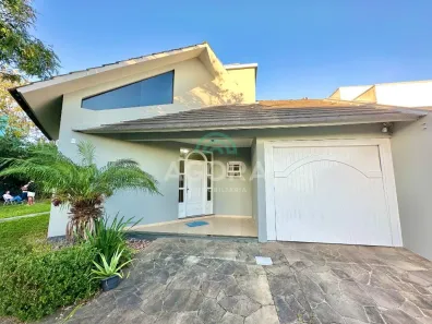 Casa com 4 Quartos à venda, 235m² no Estância Velha, Canoas