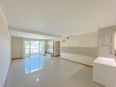 Apartamento com 3 Quartos à venda, 112m² no Ingleses do Rio Vermelho, Florianópolis