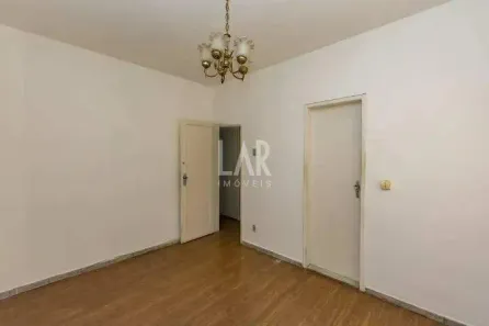 Apartamento com 3 Quartos para alugar, 98m² no Gutierrez, Belo Horizonte