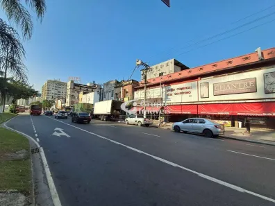Ponto Comercial para alugar, 25m² no Centro, Niterói