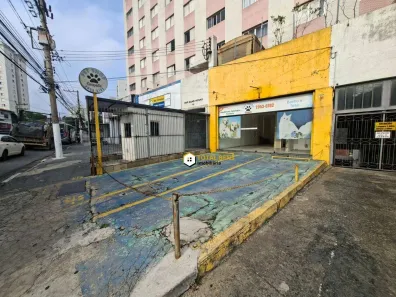 Ponto Comercial para alugar, 200m² no Tucuruvi, São Paulo