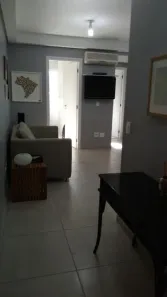 Flat com 2 Quartos à venda, 48m² no Consolação, São Paulo