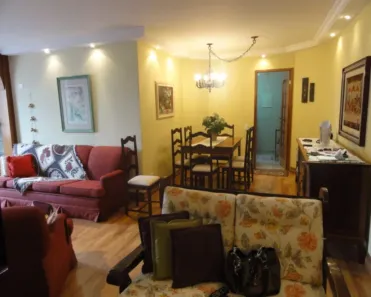 Apartamento com 3 Quartos para alugar, 130m² no Jardim Paulista, São Paulo