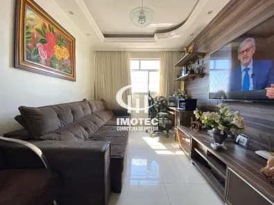 Apartamento com 3 Quartos à venda, 80m² no Carlos Prates, Belo Horizonte