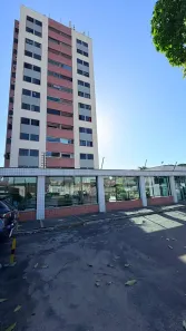Apartamento com 3 Quartos à venda, 64m² no Turu, São Luís