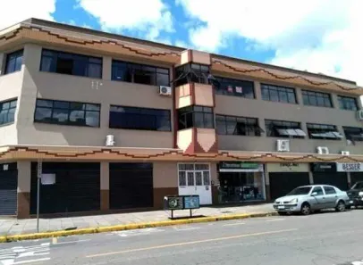 Apartamento com 1 Quarto para alugar, 40m² no Paraíso, Sapucaia do Sul