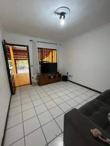 Casa com 3 Quartos à venda, 125m² no Jardim Tannus, Jundiaí