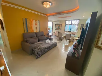 Apartamento com 3 Quartos à venda, 132m² no Barra da Tijuca, Rio de Janeiro