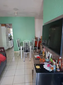 Casa com 2 Quartos à venda, 150m² no Cidade Universitária, Maceió
