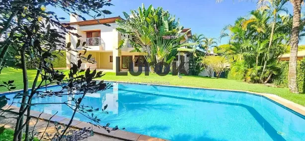 Casa de Condomínio com 4 Quartos à venda, 568m² no Village Visconde de Itamaracá, Valinhos