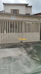 Sobrado com 3 Quartos à venda, 130m² no Parque Augustus, Itanhaém