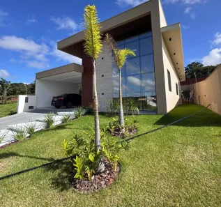 Casa com 3 Quartos à venda, 243m² no Cajupiranga, Parnamirim