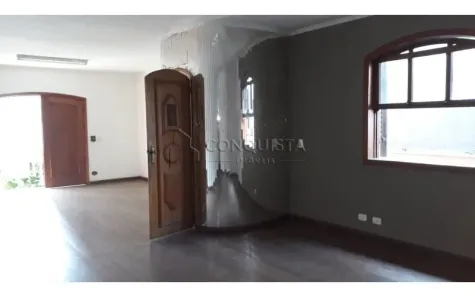Casa com 10 Quartos para alugar, 500m² no Vila Mariana, São Paulo