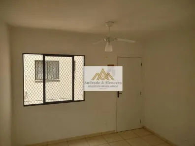 Apartamento com 2 Quartos à venda, 43m² no Parque Residencial Lagoinha, Ribeirão Preto