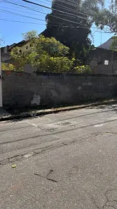 Lote/Terreno à venda, 500m² no Vila Suissa, Mogi das Cruzes