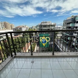 Apartamento com 2 Quartos à venda, 76m² no Freguesia (Jacarepaguá), Rio de Janeiro