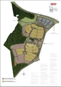 Lote/Terreno à venda, 40785m² no Jardins França, Goiânia