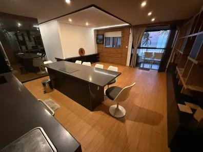 Flat com 1 Quarto para venda ou aluguel, 65m² no Jardim Oceania, João Pessoa