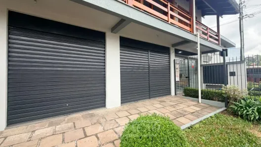 Sala Comercial para alugar, 80m² no Floresta, Caxias do Sul